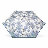 Wpc 折りたたみ傘 軽量 | ギャレリア Bag＆Luggage | 詳細画像11 