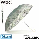 Wpc 長傘 レディース | ギャレリア Bag＆Luggage | 詳細画像22 