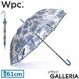 Wpc 長傘 レディース | ギャレリア Bag＆Luggage | 詳細画像23 