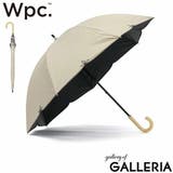 Wpc 長傘 レディース | ギャレリア Bag＆Luggage | 詳細画像17 