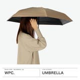 Wpc 折りたたみ傘 ダブリュピーシー | ギャレリア Bag&Luggage | 詳細画像2