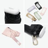 Wpc 折りたたみ傘 ダブリュピーシー | ギャレリア Bag&Luggage | 詳細画像5