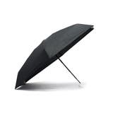 ブラック | Wpc 折りたたみ傘 ダブリュピーシー | ギャレリア Bag&Luggage