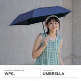 Wpc 折りたたみ傘 ダブリュピーシー | ギャレリア Bag＆Luggage | 詳細画像2 