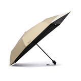 ベージュ×オフ | Wpc 折りたたみ傘 ダブリュピーシー | ギャレリア Bag&Luggage