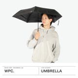 Wpc IZA 折りたたみ傘 | ギャレリア Bag&Luggage | 詳細画像2