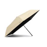 ベージュ | Wpc IZA 折りたたみ傘 | ギャレリア Bag&Luggage