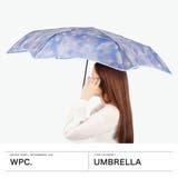 Wpc 折りたたみ傘 ダブリュピーシー | ギャレリア Bag＆Luggage | 詳細画像2 