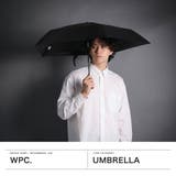 Wpc 折りたたみ傘 ダブリュピーシー | ギャレリア Bag＆Luggage | 詳細画像2 