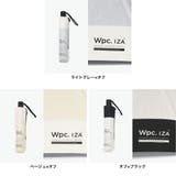 Wpc 折りたたみ傘 ダブリュピーシー | ギャレリア Bag＆Luggage | 詳細画像3 