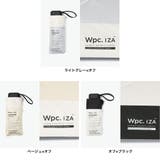 Wpc 折りたたみ傘 ダブリュピーシー | ギャレリア Bag＆Luggage | 詳細画像3 