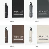 Wpc 傘 ダブリュピーシー | ギャレリア Bag＆Luggage | 詳細画像9 