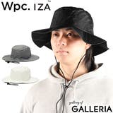 Wpc ハット 帽子 | ギャレリア Bag＆Luggage | 詳細画像1 