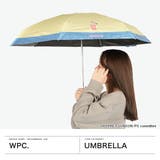 Wpc 折りたたみ傘 ダブリュピーシー | ギャレリア Bag&Luggage | 詳細画像2