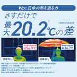 Wpc 折りたたみ傘 ダブリュピーシー | ギャレリア Bag&Luggage | 詳細画像7