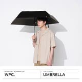 Wpc 折りたたみ傘 ダブリュピーシー | ギャレリア Bag＆Luggage | 詳細画像2 