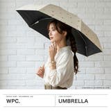 Wpc 折りたたみ傘 ダブリュピーシー | ギャレリア Bag&Luggage | 詳細画像2