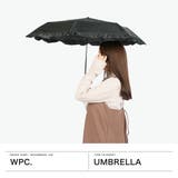 Wpc 折りたたみ傘 ダブリュピーシー | ギャレリア Bag＆Luggage | 詳細画像2 