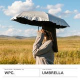 Wpc 折りたたみ傘 ダブリュピーシー | ギャレリア Bag＆Luggage | 詳細画像2 