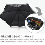 Wpc 折りたたみ傘 ダブリュピーシー | ギャレリア Bag＆Luggage | 詳細画像4 