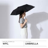 Wpc 折りたたみ傘 ダブリュピーシー | ギャレリア Bag＆Luggage | 詳細画像2 