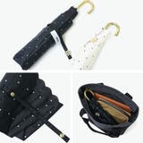 Wpc 折りたたみ傘 ダブリュピーシー | ギャレリア Bag&Luggage | 詳細画像5