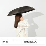 Wpc 折りたたみ傘 ダブリュピーシー | ギャレリア Bag＆Luggage | 詳細画像2 