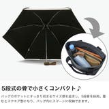 Wpc 折りたたみ傘 ダブリュピーシー | ギャレリア Bag＆Luggage | 詳細画像4 