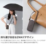 Wpc 折りたたみ傘 ダブリュピーシー | ギャレリア Bag＆Luggage | 詳細画像3 