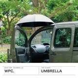 Wpc 折りたたみ傘 ダブリュピーシー | ギャレリア Bag＆Luggage | 詳細画像2 