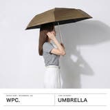 Wpc 折りたたみ傘 ダブリュピーシー | ギャレリア Bag＆Luggage | 詳細画像2 