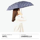 Wpc 折りたたみ傘 ダブリュピーシー | ギャレリア Bag＆Luggage | 詳細画像2 
