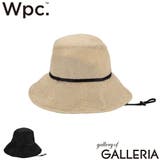 Wpc ハット ダブリュピーシー | ギャレリア Bag＆Luggage | 詳細画像1 