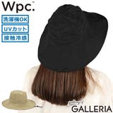 Wpc ハット ダブリュピーシー | ギャレリア Bag＆Luggage | 詳細画像1 