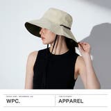 Wpc ハット ダブリュピーシー | ギャレリア Bag&Luggage | 詳細画像2