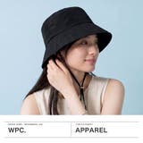 Wpc ハット ダブリュピーシー | ギャレリア Bag＆Luggage | 詳細画像2 
