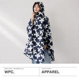 Wpc レインウェア ダブリュピーシー | ギャレリア Bag&Luggage | 詳細画像2