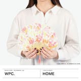 Wpc 扇子 ダブリュピーシー | ギャレリア Bag&Luggage | 詳細画像2