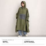 Wpc レインウェア ダブリュピーシー | ギャレリア Bag&Luggage | 詳細画像2