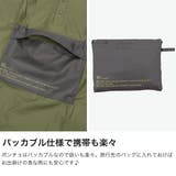Wpc レインウェア ダブリュピーシー | ギャレリア Bag&Luggage | 詳細画像4