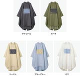 Wpc レインウェア ダブリュピーシー | ギャレリア Bag&Luggage | 詳細画像6