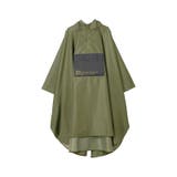 カーキ | Wpc レインウェア ダブリュピーシー | ギャレリア Bag&Luggage