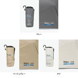Wpc 折りたたみ傘 ダブリュピーシー | ギャレリア Bag＆Luggage | 詳細画像3 