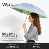 Wpc 折りたたみ傘 ダブリュピーシー | ギャレリア Bag&Luggage | 詳細画像2