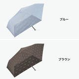 Wpc 折りたたみ傘 ダブリュピーシー | ギャレリア Bag&Luggage | 詳細画像8