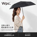 Wpc 折りたたみ傘 ダブリュピーシー | ギャレリア Bag＆Luggage | 詳細画像2 
