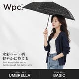 Wpc 折りたたみ傘 ダブリュピーシー | ギャレリア Bag＆Luggage | 詳細画像2 