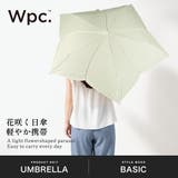 Wpc 折りたたみ傘 ダブリュピーシー | ギャレリア Bag&Luggage | 詳細画像2