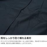 Wpc レインコート ダブリュピーシー | ギャレリア Bag&Luggage | 詳細画像3