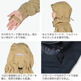 Wpc レインコート ダブリュピーシー | ギャレリア Bag&Luggage | 詳細画像5